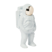 Houston white cosmonaut bottle-opener - DOIY