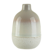 Smaall vase stoneware Mojave Glaze - Sass & Belle