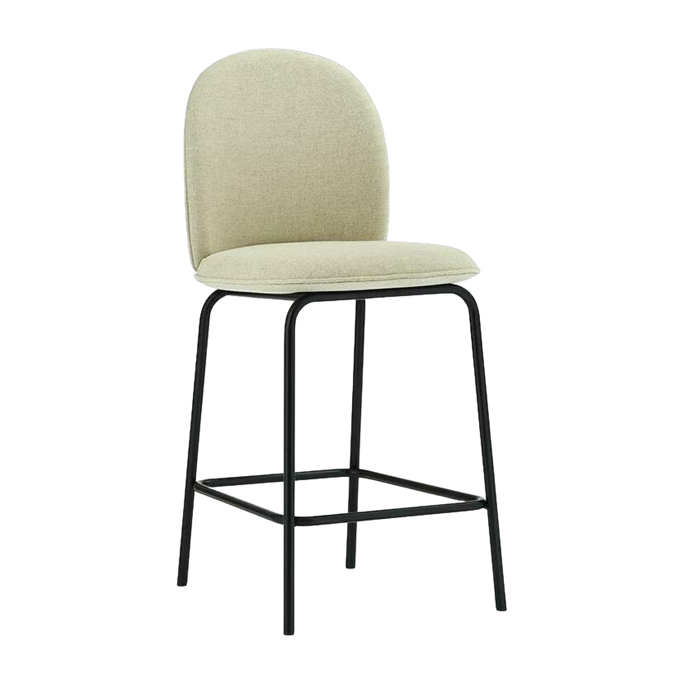 كرسي بار من النسيج mlf 20 رمل 65 سم Ace - Normann Copenhagen