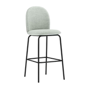 Synergy fabric bar chair lds08 75 cm Ace - Normann Copenhagen