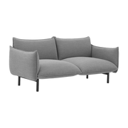 Ark Modular Sofa 2 Sitzer - Normann Copenhagen
