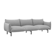 Divano modulare Ark a 3 posti - Normann Copenhagen