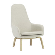 Era Sedia da salotto High Oak - Normann Copenhagen