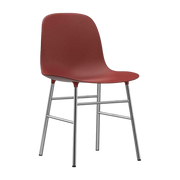 Form Chair Chrome - Normann Copenhagen