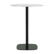 Tisch Form Cafe H94 5 Ø70 Cm -. Normann Copenhagen