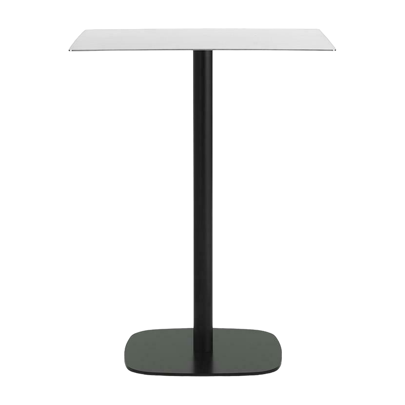 Table Form Cafe H94 5 70X70 Cm - Normann Copenhagen