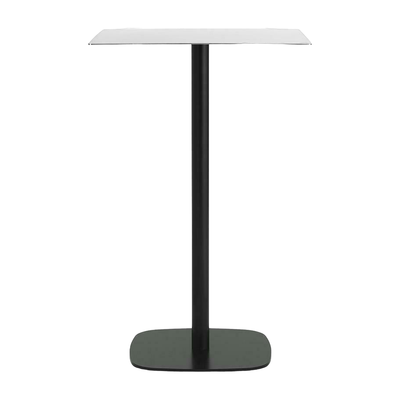 Table Form Cafe H104 5 60X60 Cm - Normann Copenhagen