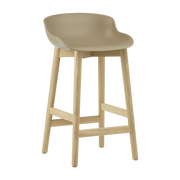 Hyg Taburete de bar 65 Cm Roble Sand - Normann Copenhagen