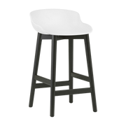 Hyg Taburete de bar 65 Cm Black Roble - Normann Copenhagen