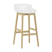 Hyg Barstool 75 Cm Oak - Normann Copenhagen