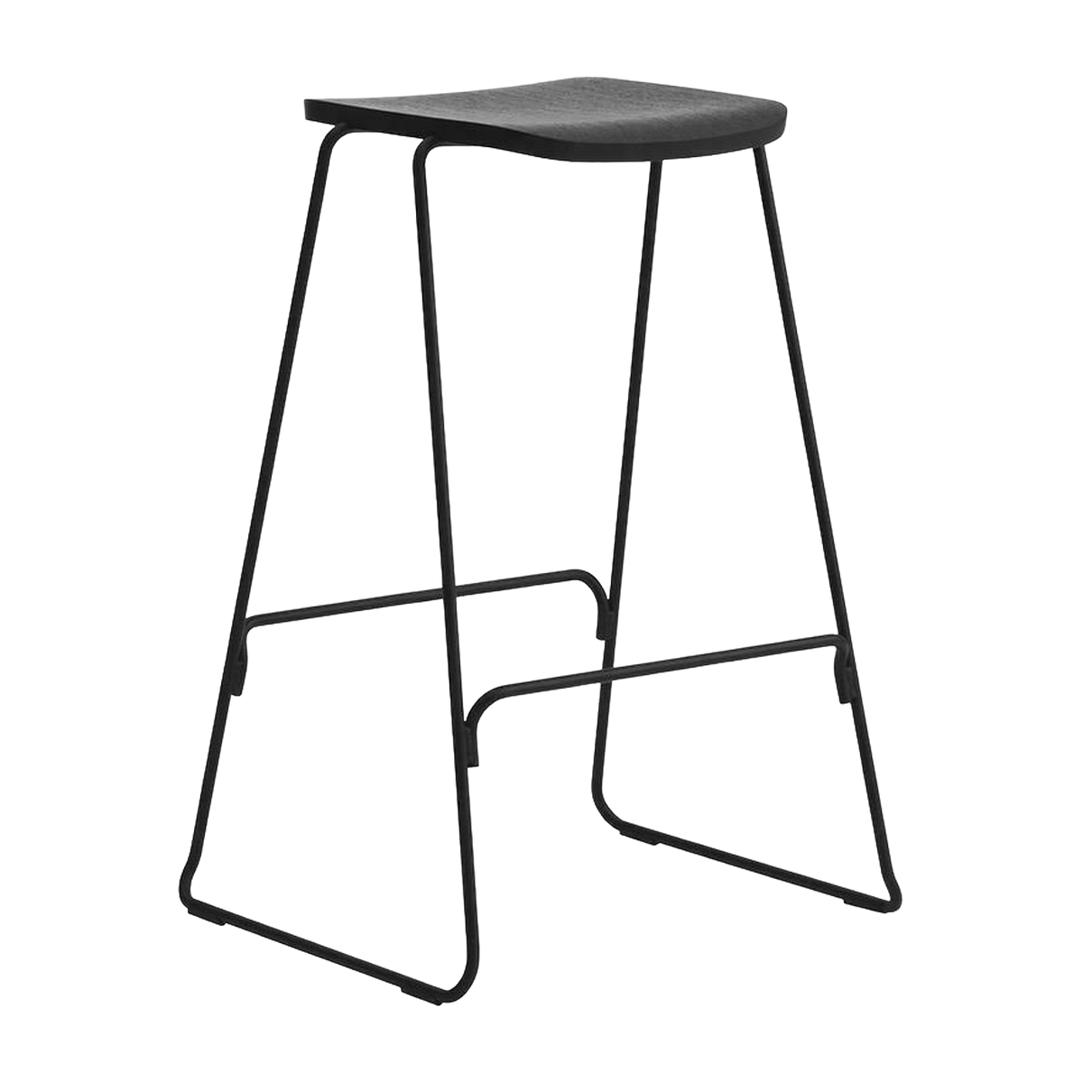 Just Barhocker 75 Cm - Normann Copenhagen