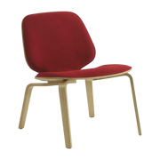My Chair Lounge Front Upholstery Oak - Normann Copenhagen