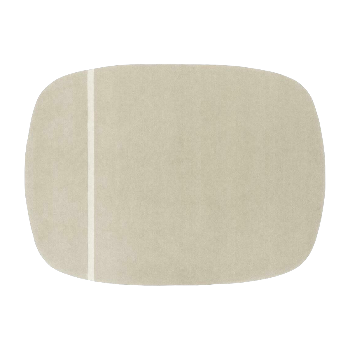 Oona Rug 175X240 - Normann Copenhagen