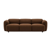 Swell Canapé 3 places - Normann Copenhagen