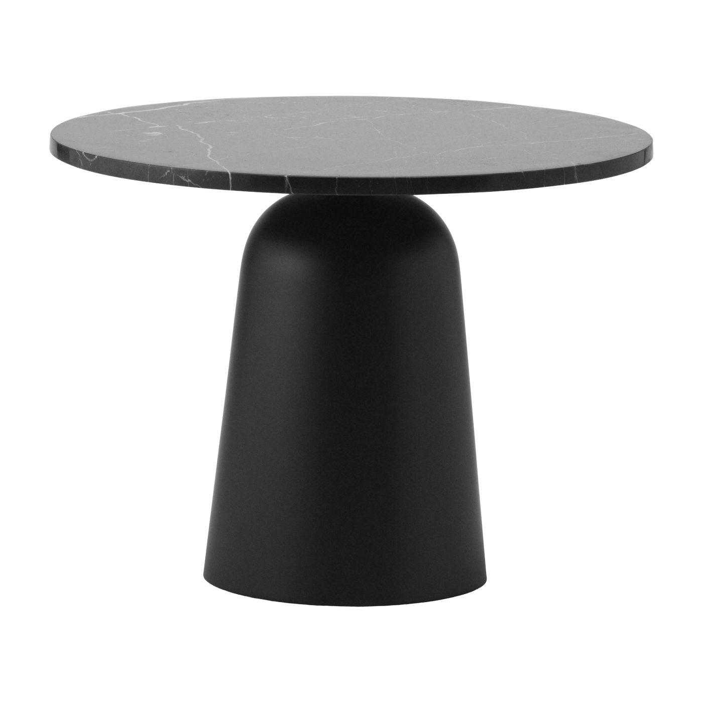 Turn Table Marble - Normann Copenhagen