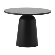 Turn Table Marble - Normann Copenhagen