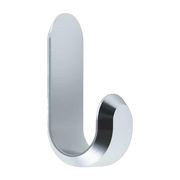 Curve Mini Hooks (2 Pcs) - Normann Copenhagen