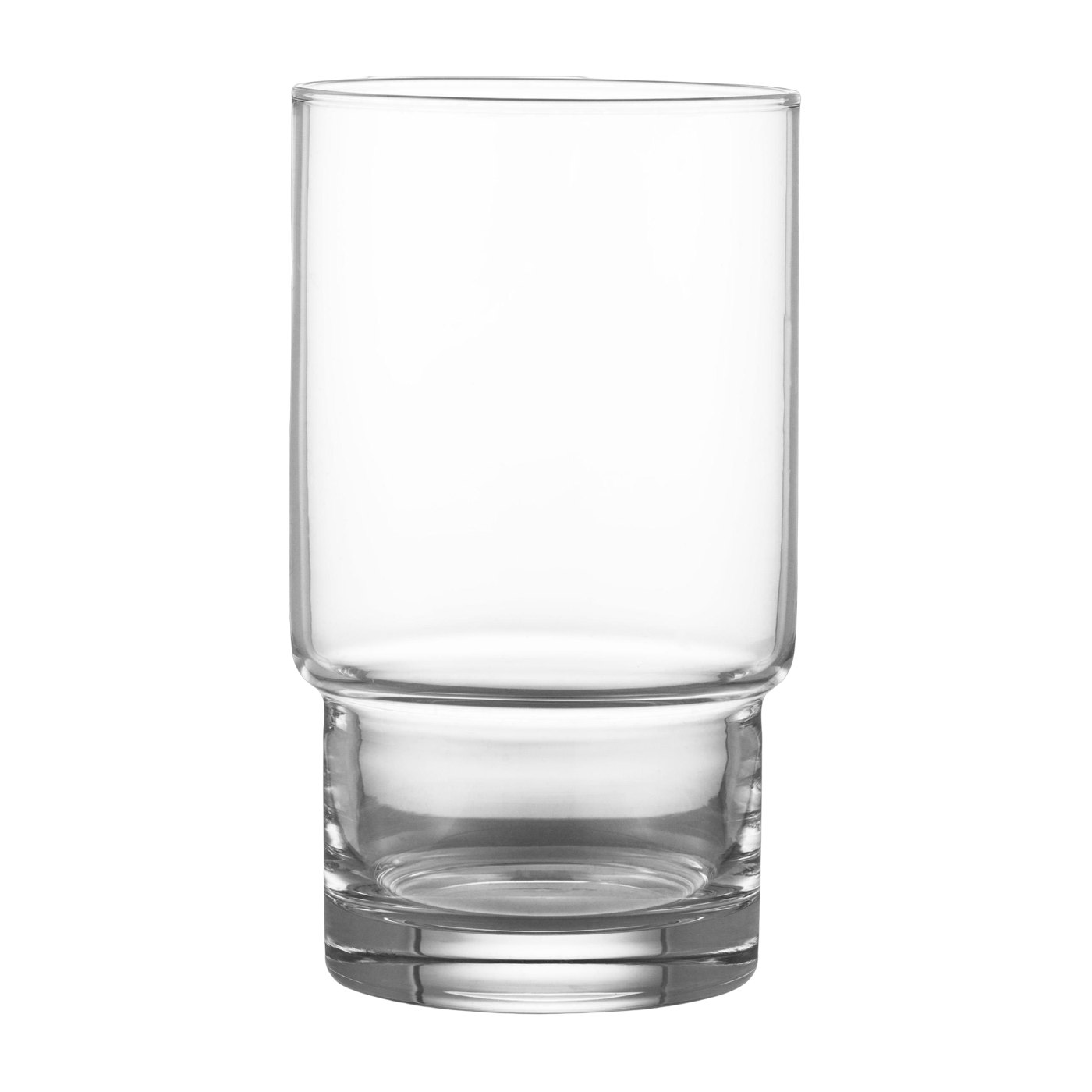 Fit Glass 38 cl Clear - Normann Copenhagen