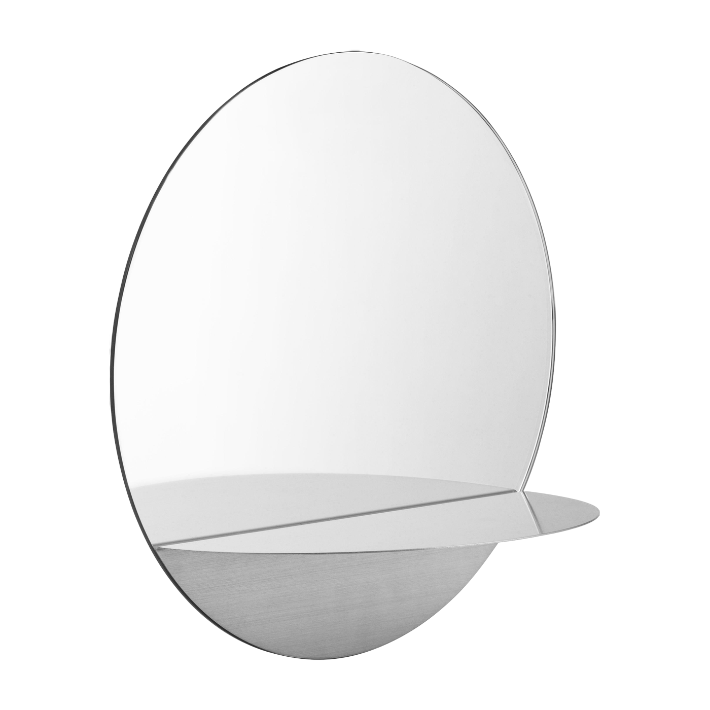 Horizon Mirror Round - Normann Copenhagen