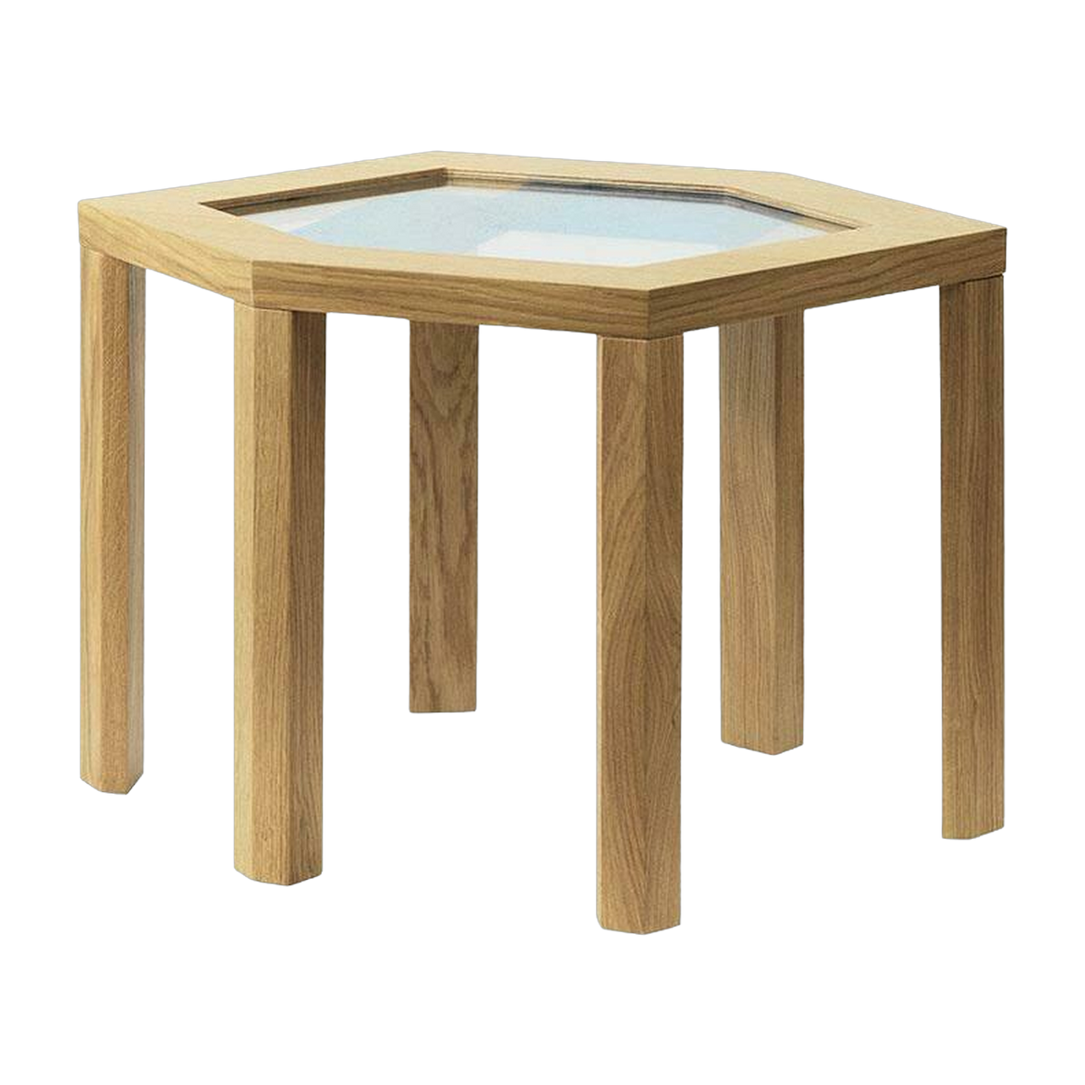 Table d'appoint Collins - Normann Copenhagen