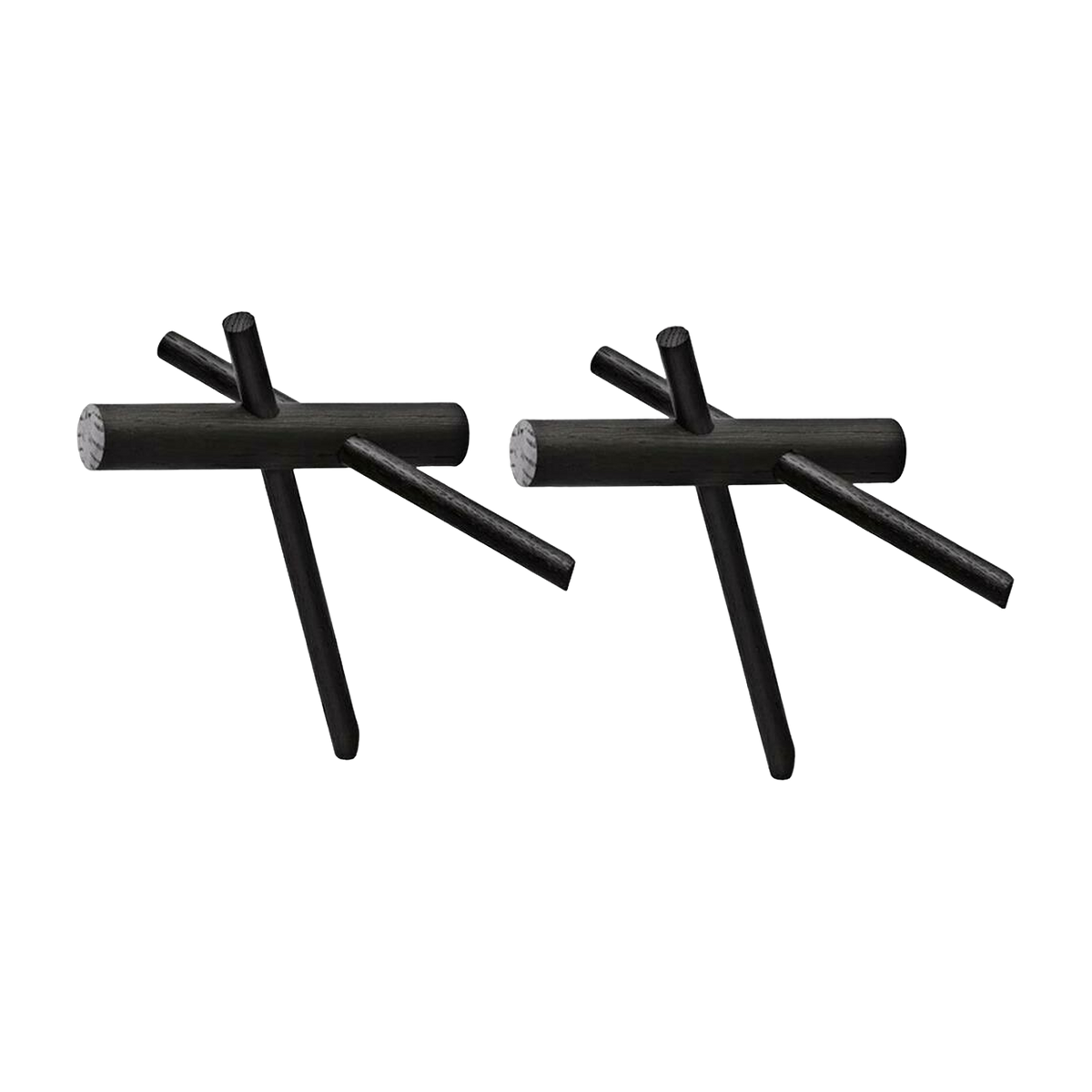Ganci Sticks - 2 pz - Normann Copenhagen