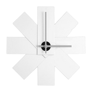Watch Me Wall Clock - Normann Copenhagen