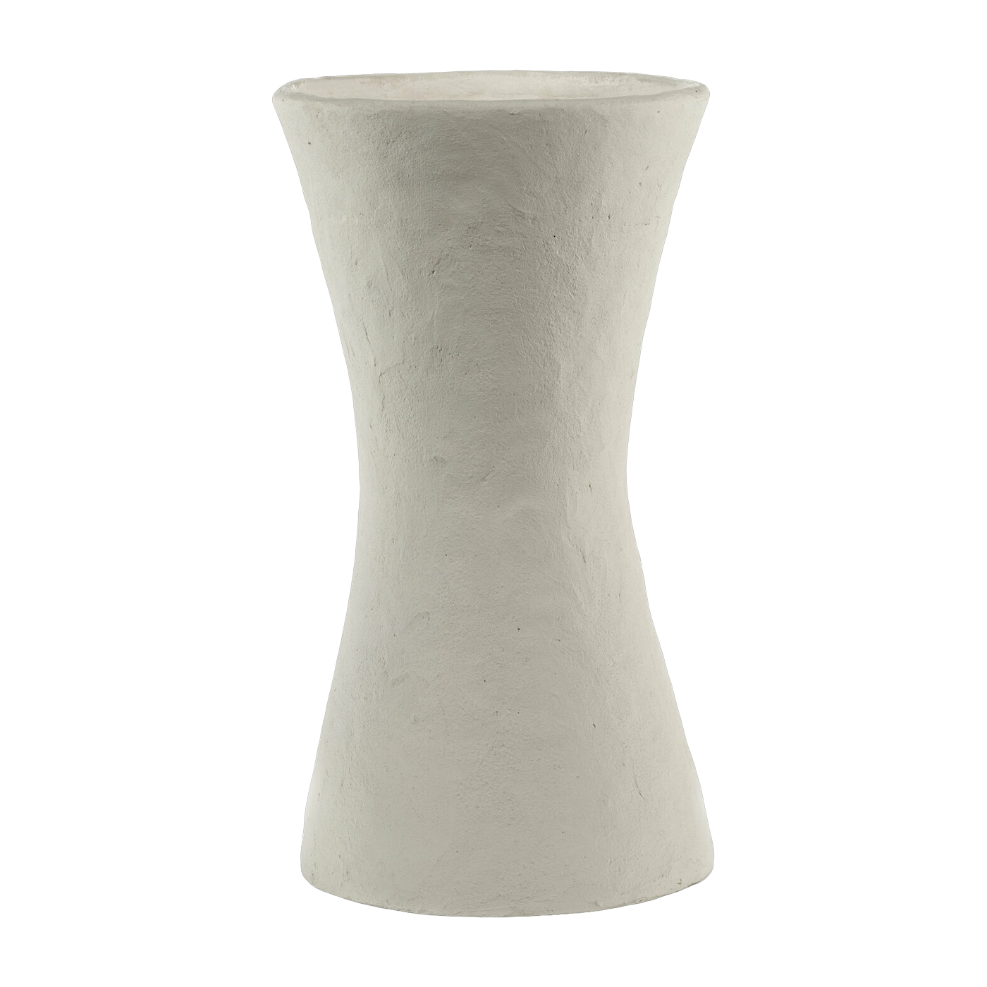 Vase Earth L white - Serax