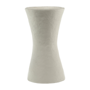 Vase Earth L white - Serax