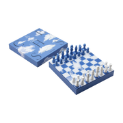 Chess set classique clouds - Printworks