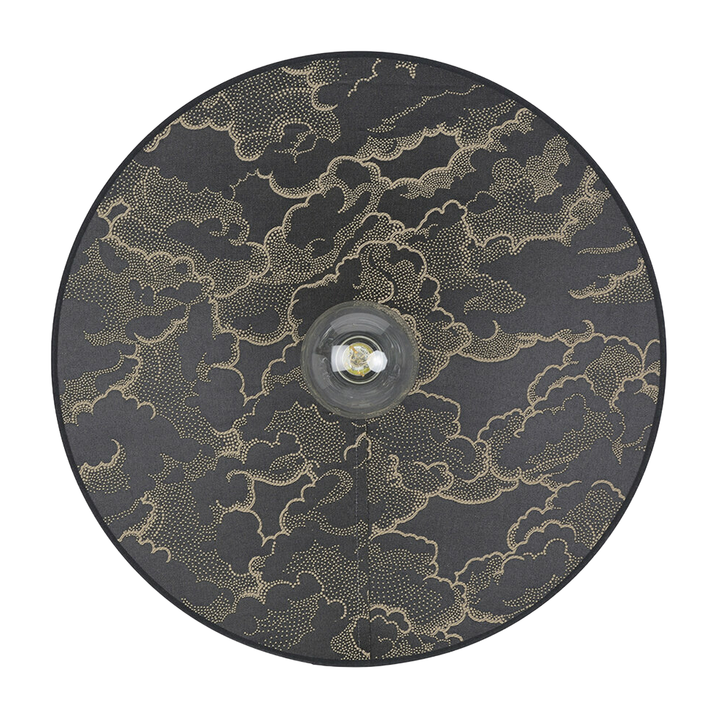 GASTBY. D50. APP. KUMO. BLACK