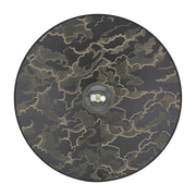 GASTBY. D50. APP. KUMO. BLACK