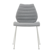 Silla gris Maui Soft Noma - Kartell