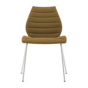 Sedia senape Maui Soft Noma - Kartell