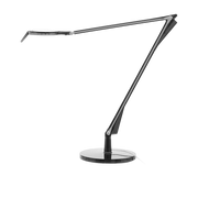 Lampe de bureau fumé Aledin Tec - Kartell