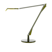 Lampada verde bureau Aledin Tec - Kartell