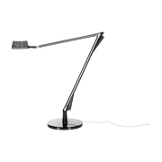 Lámpara de escritorio ahumada Aledin Dec - Kartell