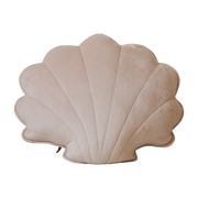 Muschelkissen aus Lattenvelours Shells -. Moi Mili