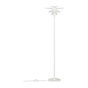 Lampadaire blanc 140cm Picasso - Belid
