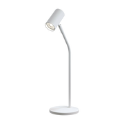 Lampe à poser blanche Tyson - Belid