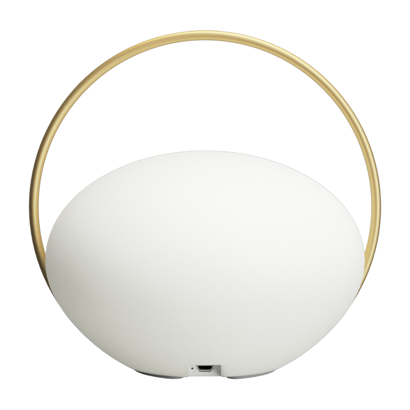 Tragbare Lampe Ø19, 5 Orbit -. UMAGE
