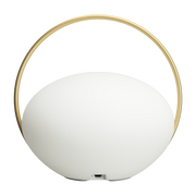 Lámpara portátil 20 cm Orbit - UMAGE