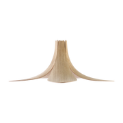 Light oak lampshade 65cm JAZZ - UMAGE