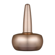 Paralume in rame spazzolato 22 cm Clava - UMAGE