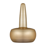 Paralume in ottone spazzolato 22 cm Clava - UMAGE