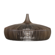 Dark oak lampshade Clava Dine 43 cm - UMAGE