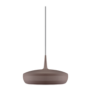Lampenschirm umber 43 cm Clava Dine -. UMAGE
