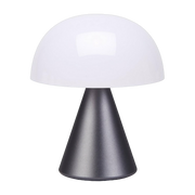 Wireless aluminum LED lamp M Mina - Lexon