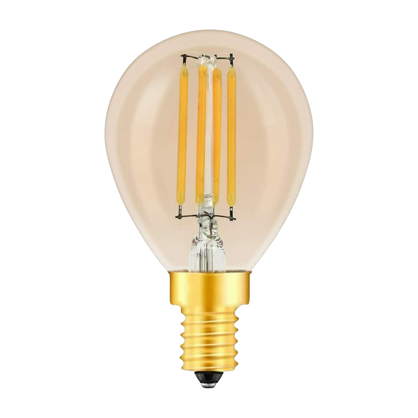 E14 LED golf ball bulb - BEilf