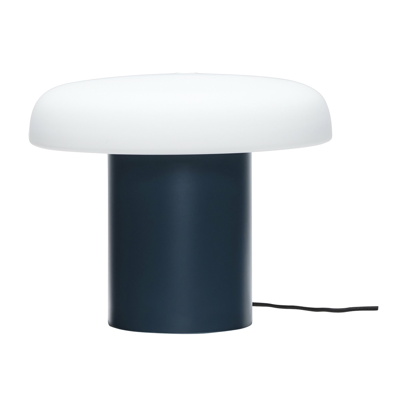 Ateliers Table Lamp Dunkelblau - Hübsch