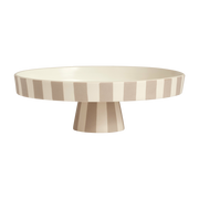 Graue Sandsteinplatte 27 cm Toppu -. OYOY